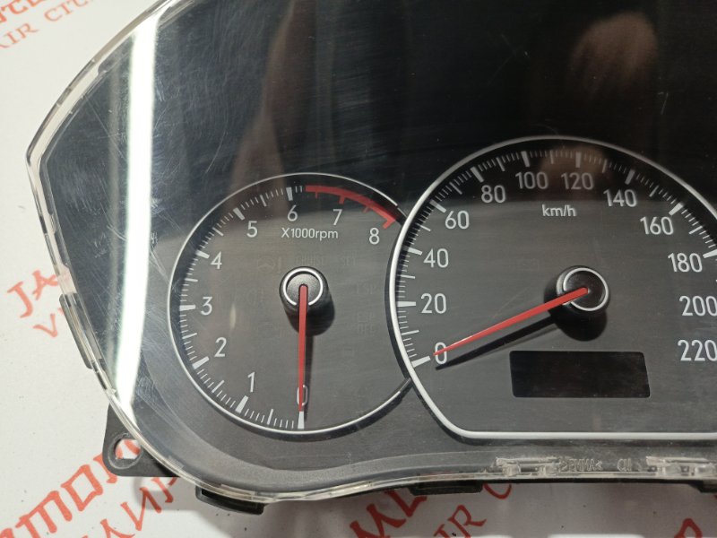 Щиток приборов, 2500 рублей, Владимир