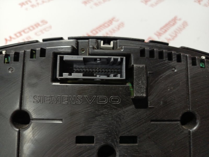 Щиток приборов, 2500 рублей, Владимир