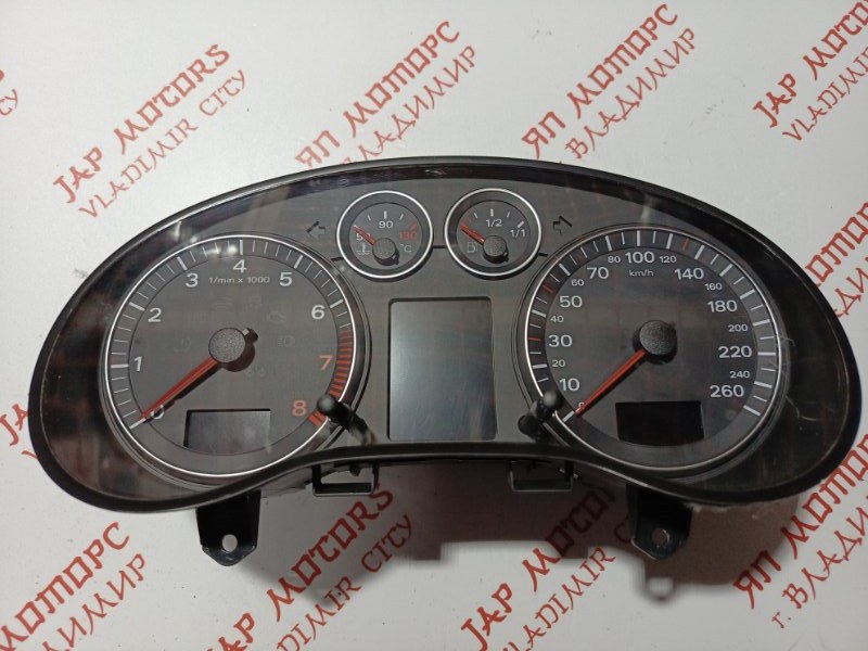 Щиток приборов, 4000 рублей, Владимир