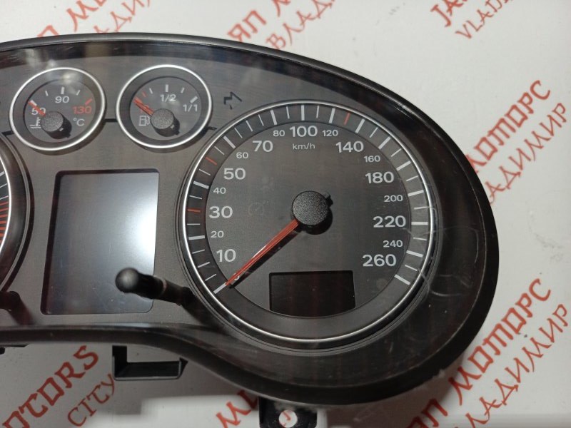 Щиток приборов, 4000 рублей, Владимир