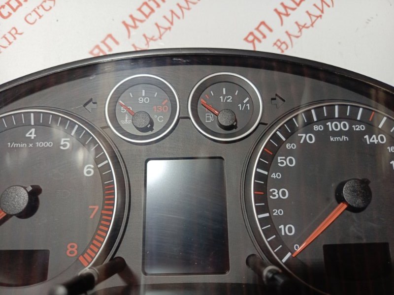 Щиток приборов, 4000 рублей, Владимир
