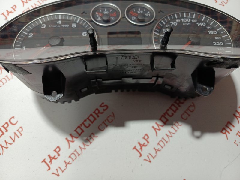 Щиток приборов, 4000 рублей, Владимир