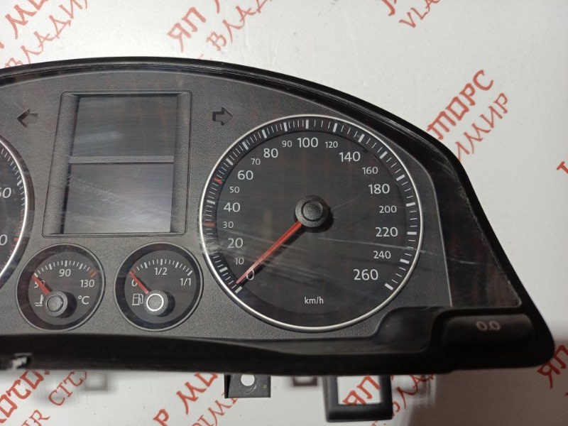 Щиток приборов, 3000 рублей, Владимир