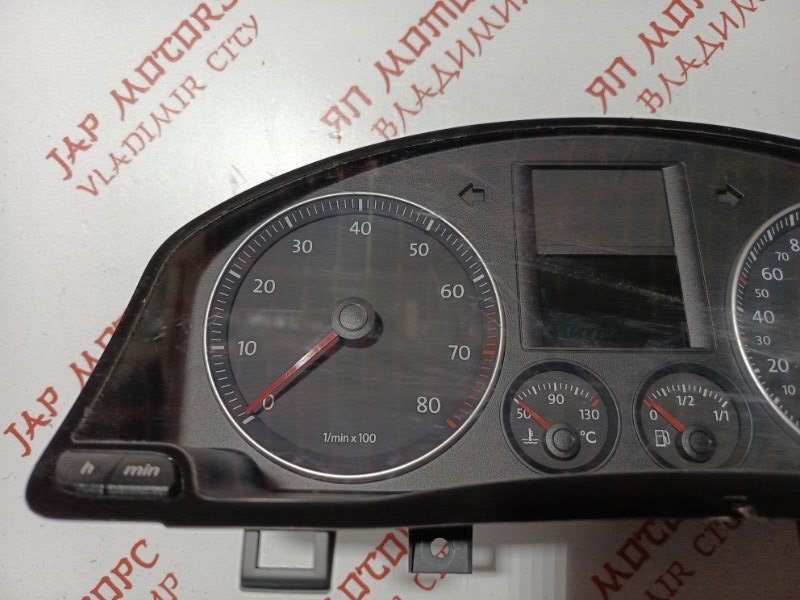 Щиток приборов, 3000 рублей, Владимир