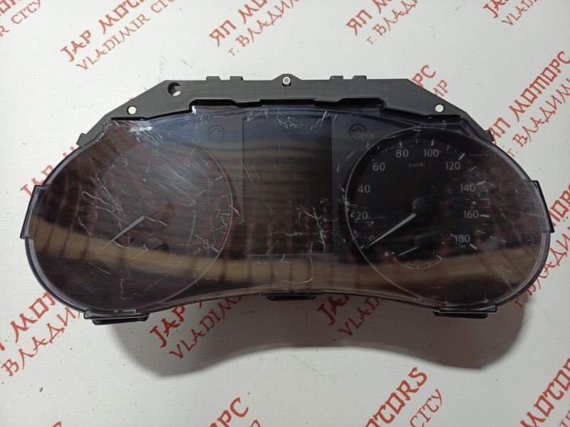 Щиток приборов, 3000 рублей, Владимир