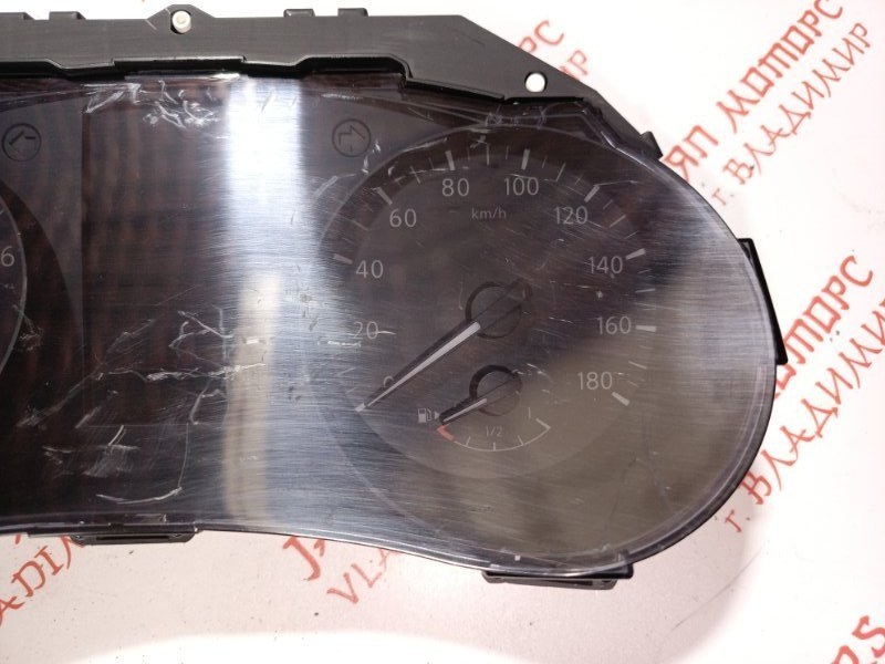 Щиток приборов, 3000 рублей, Владимир