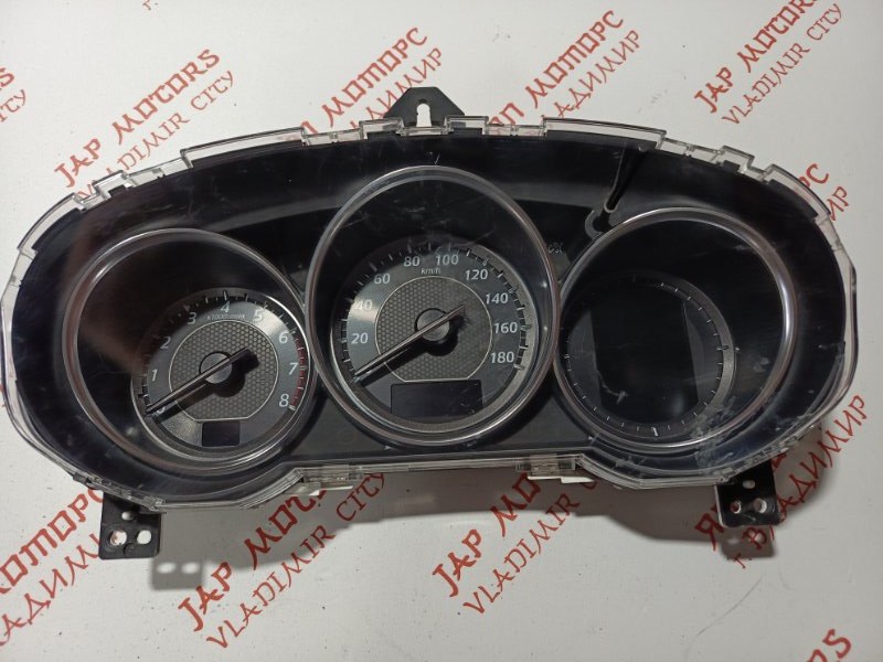 Щиток приборов, 6000 рублей, Владимир