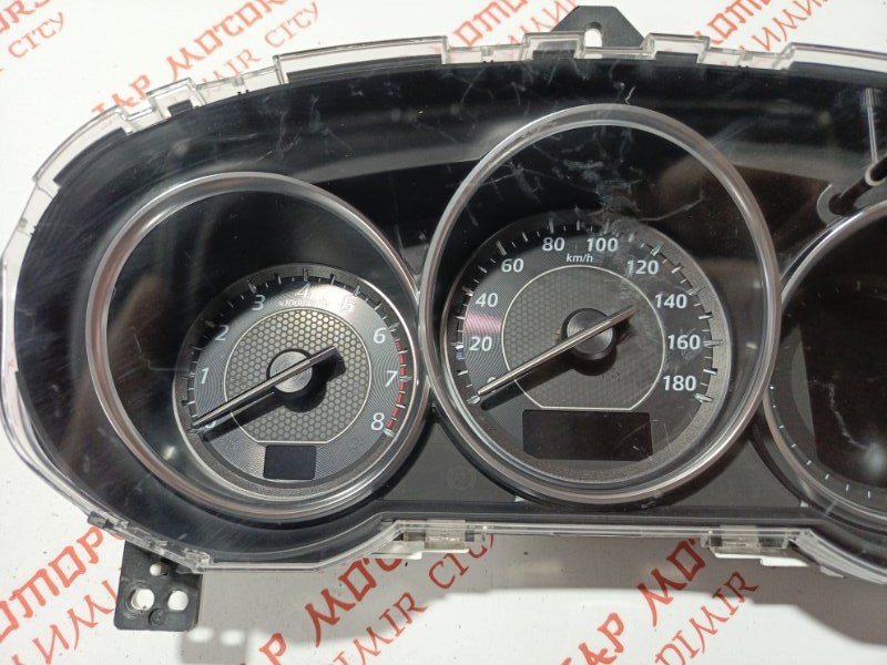 Щиток приборов, 6000 рублей, Владимир