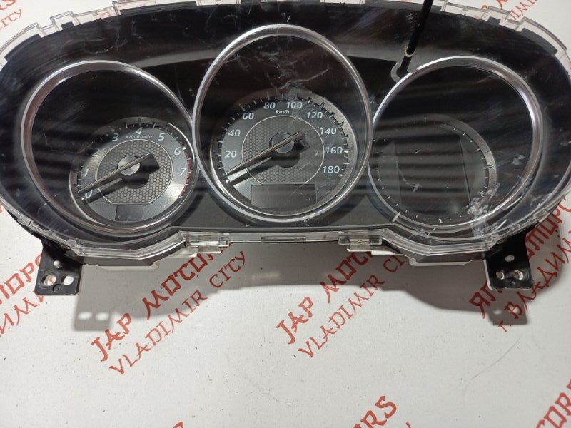 Щиток приборов, 6000 рублей, Владимир