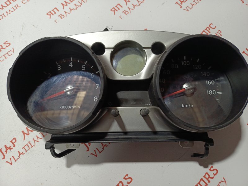Щиток приборов, 3000 рублей, Владимир