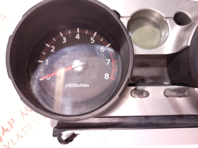 Щиток приборов, 3000 рублей, Владимир