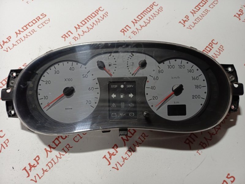 Щиток приборов, 4500 рублей, Владимир