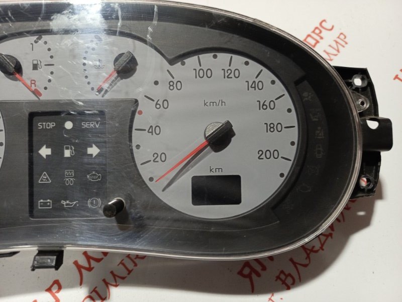 Щиток приборов, 4500 рублей, Владимир