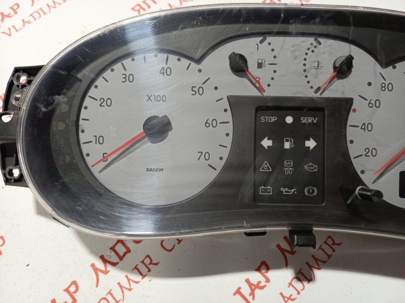 Щиток приборов, 4500 рублей, Владимир