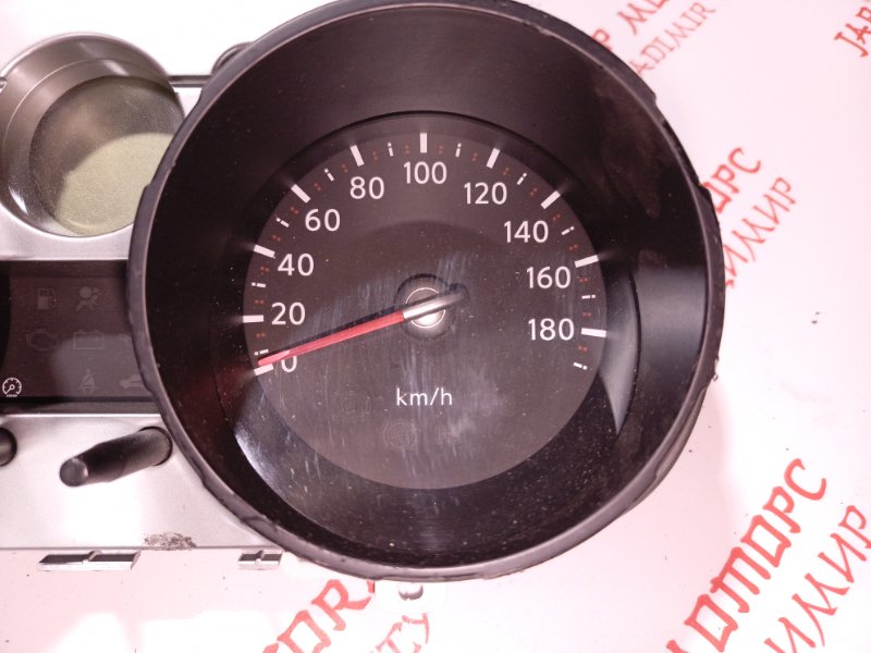 Щиток приборов, 3000 рублей, Владимир