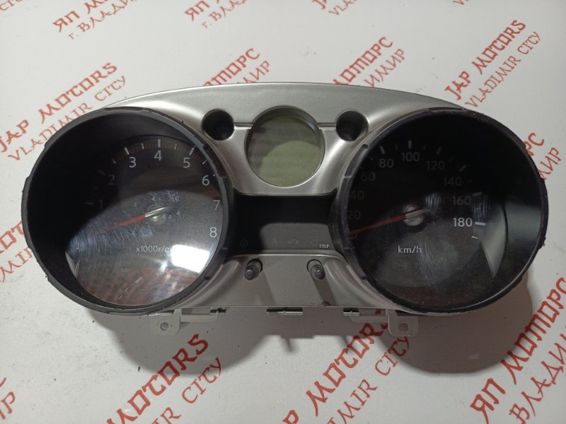 Щиток приборов, 3000 рублей, Владимир