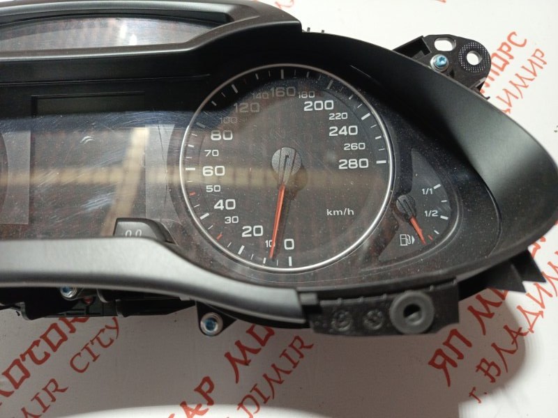 Щиток приборов, 4000 рублей, Владимир