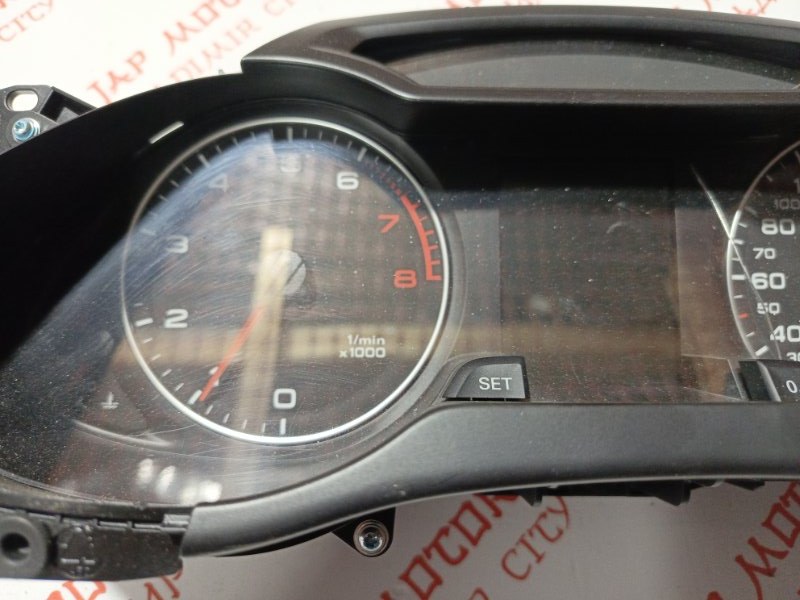 Щиток приборов, 4000 рублей, Владимир