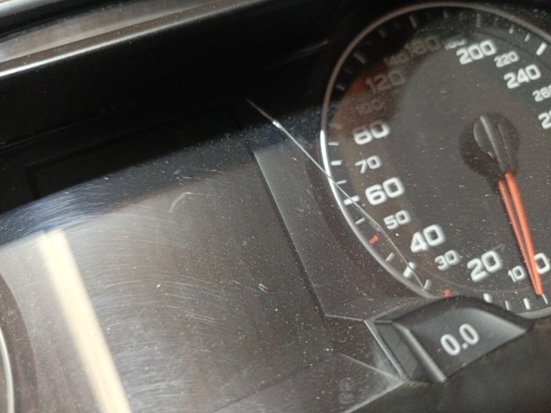 Щиток приборов, 4000 рублей, Владимир