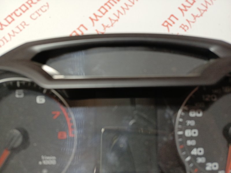 Щиток приборов, 4000 рублей, Владимир