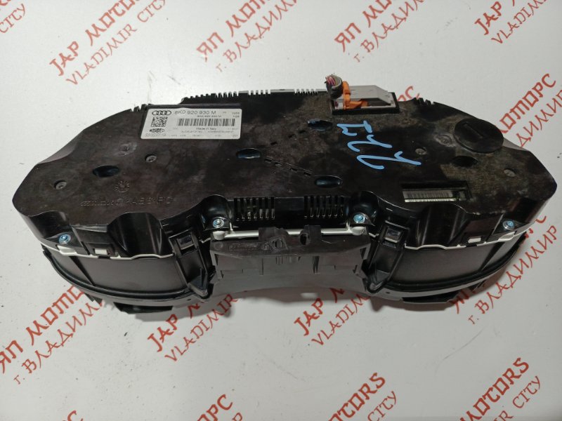 Щиток приборов, 4000 рублей, Владимир