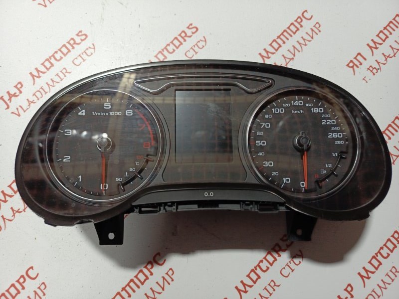 Щиток приборов, 8000 рублей, Владимир