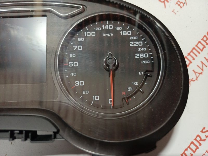 Щиток приборов, 8000 рублей, Владимир