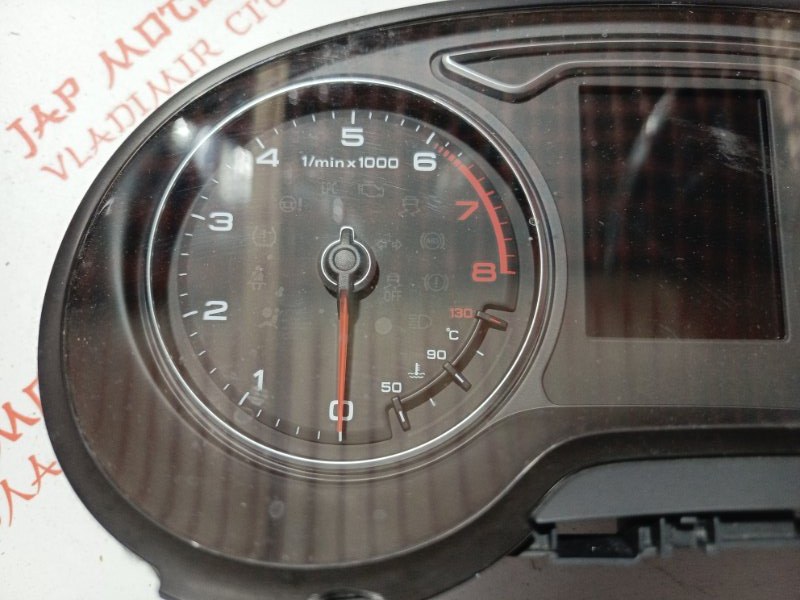 Щиток приборов, 8000 рублей, Владимир