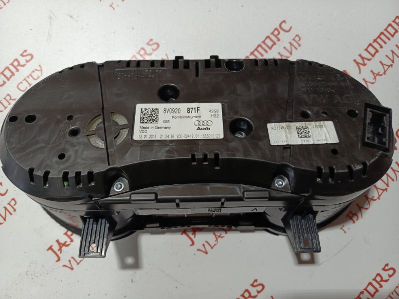 Щиток приборов, 8000 рублей, Владимир