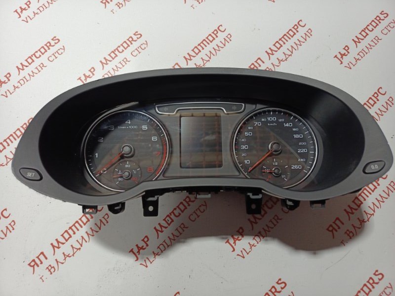 Щиток приборов, 9000 рублей, Владимир