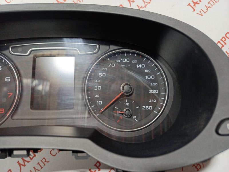 Щиток приборов, 9000 рублей, Владимир