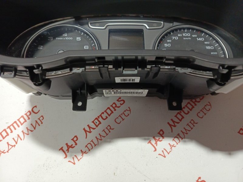 Щиток приборов, 9000 рублей, Владимир