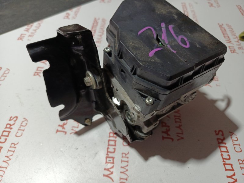 Блок ABS, 6000 рублей, Владимир