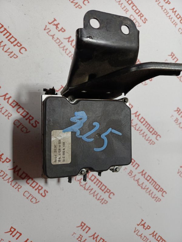 Блок ABS, 25000 рублей, Владимир