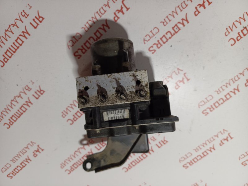 Блок ABS, 25000 рублей, Владимир