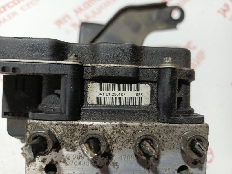 Блок ABS, 25000 рублей, Владимир