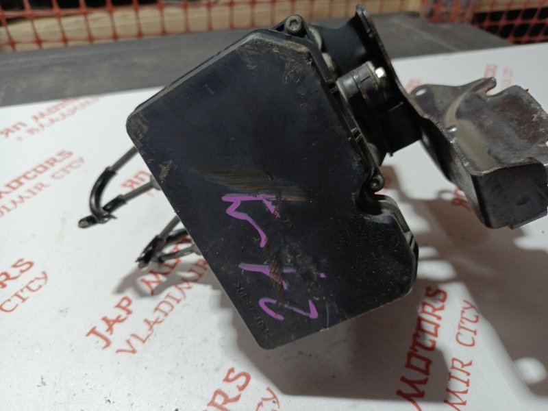 Блок ABS, 9000 рублей, Владимир