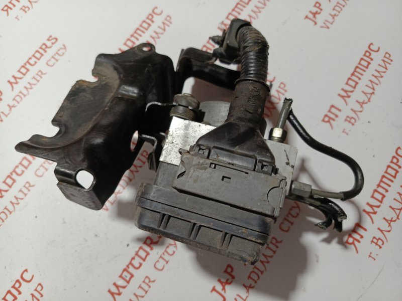 Блок ABS, 9000 рублей, Владимир