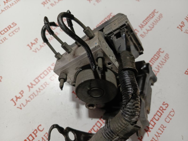 Блок ABS, 9000 рублей, Владимир