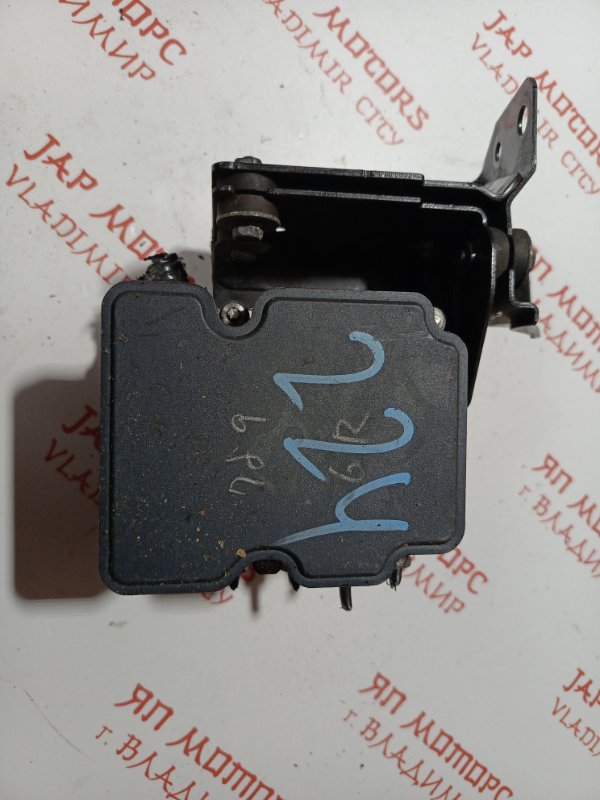 Блок ABS, 10000 рублей, Владимир