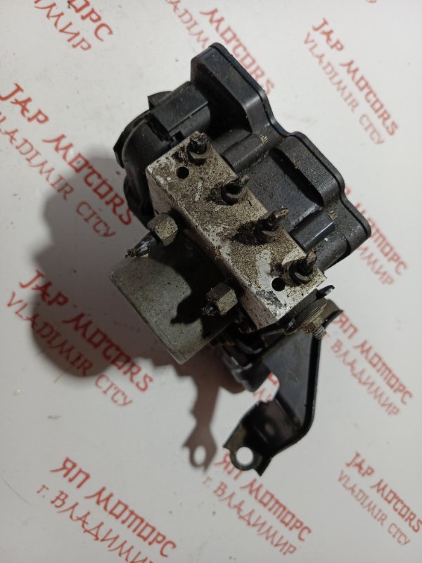 Блок ABS, 10000 рублей, Владимир