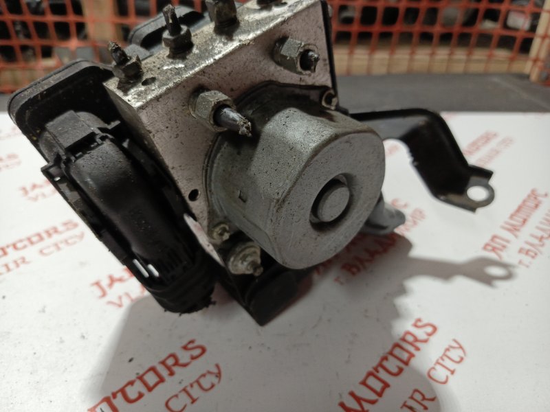 Блок ABS, 10000 рублей, Владимир