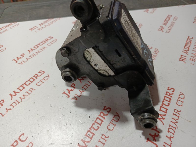 Блок ABS, 5000 рублей, Владимир