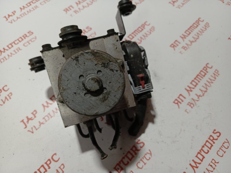 Блок ABS, 5000 рублей, Владимир