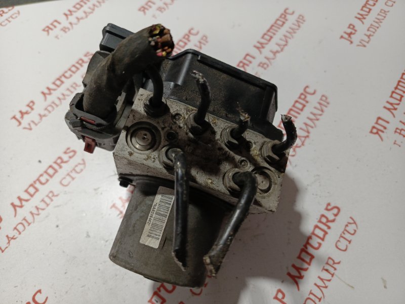 Блок ABS, 5000 рублей, Владимир