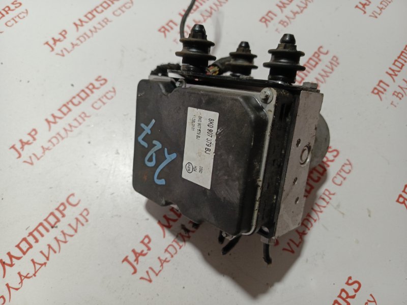 Блок ABS, 10000 рублей, Владимир