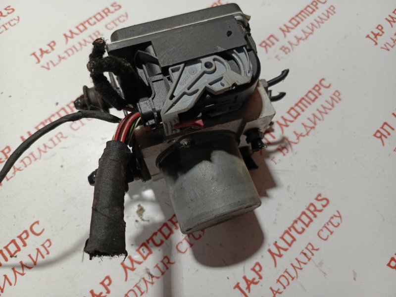 Блок ABS, 10000 рублей, Владимир