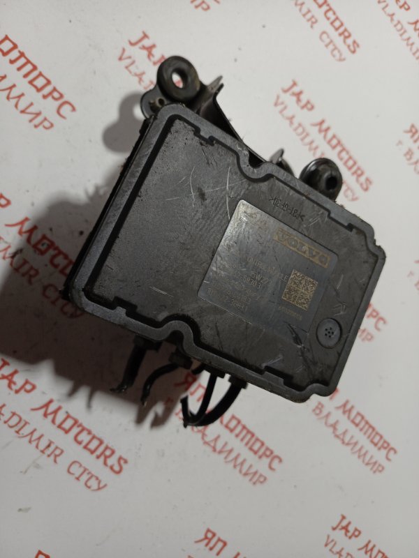 Блок ABS, 7000 рублей, Владимир