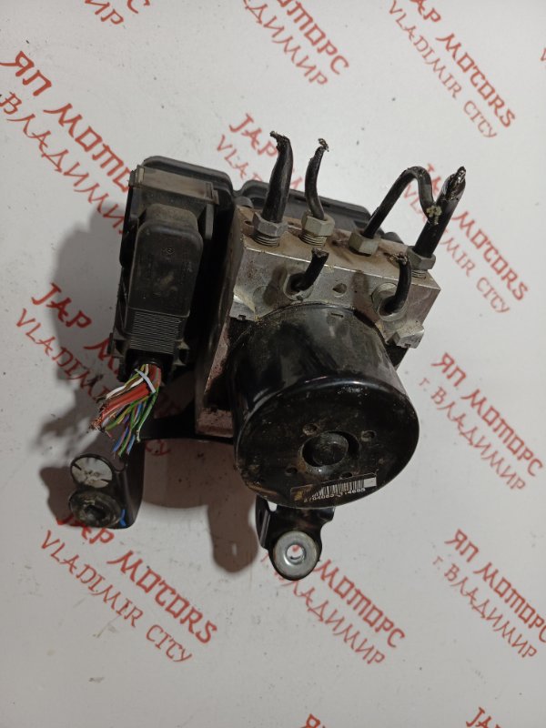 Блок ABS, 7000 рублей, Владимир