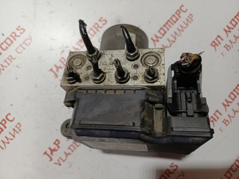 Блок ABS, 3000 рублей, Владимир